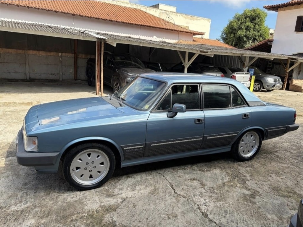 CHEVROLET OPALA