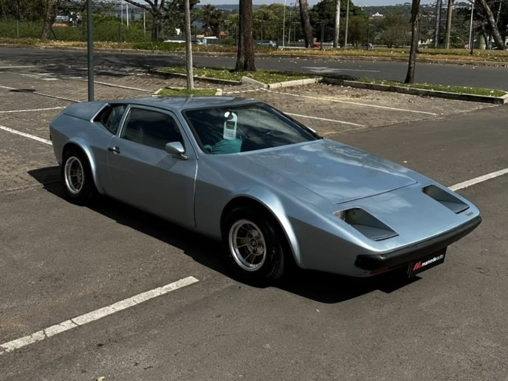 MIURA SPORT