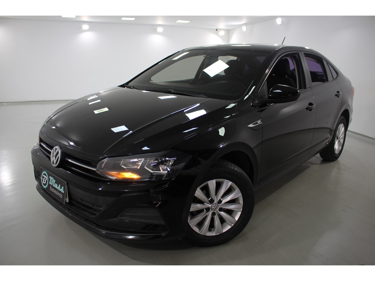 VOLKSWAGEN VIRTUS 1.6 MSI TOTAL FLEX MANUAL