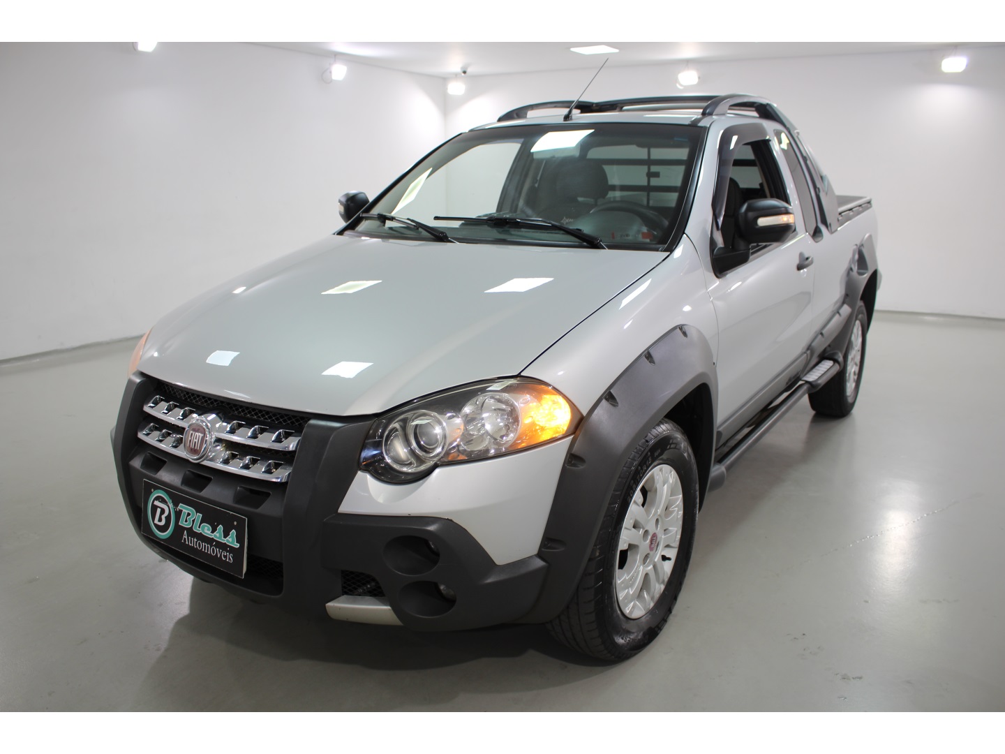 FIAT STRADA
