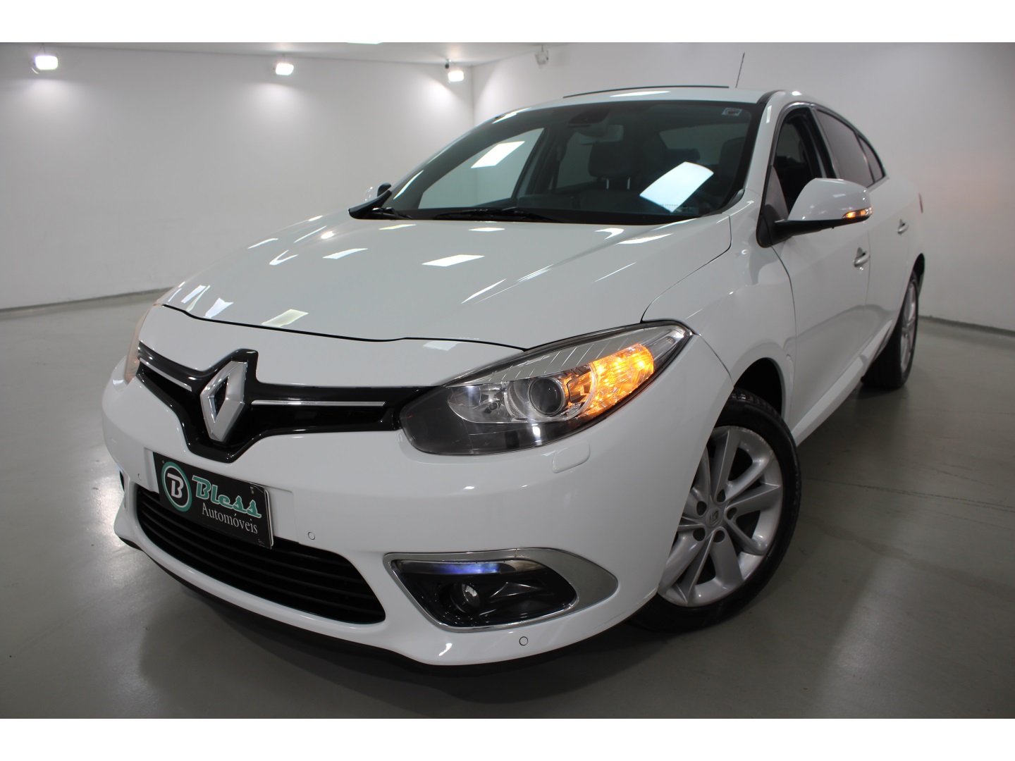 RENAULT FLUENCE