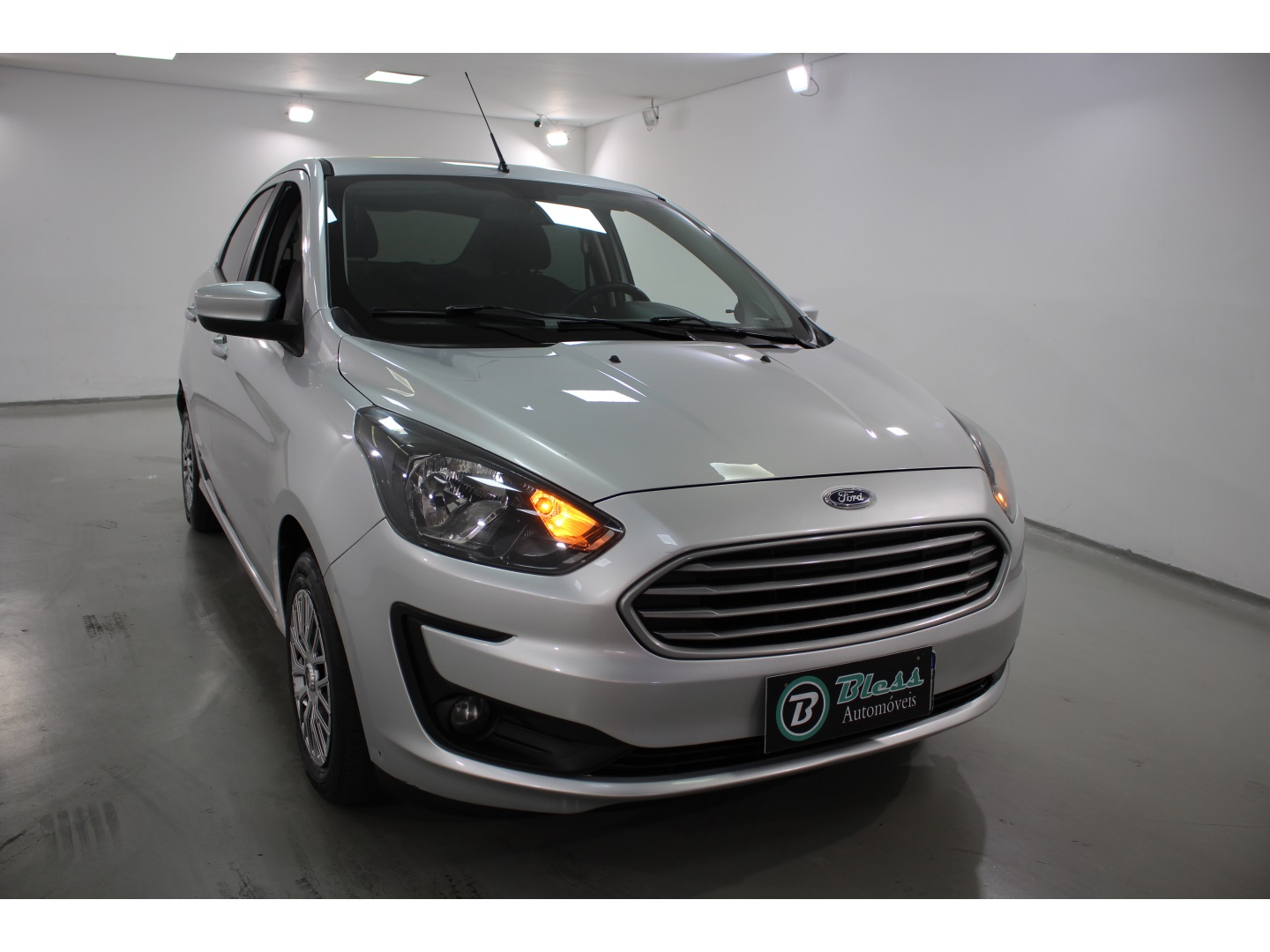 FORD KA 1.0 TI-VCT FLEX SE PLUS MANUAL