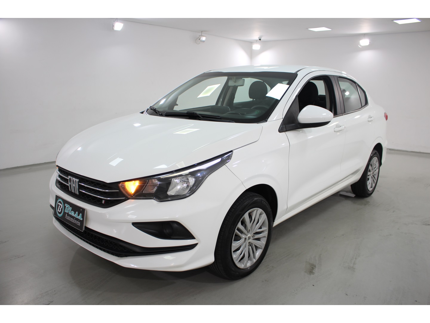 FIAT CRONOS 1.0 FIREFLY FLEX DRIVE MANUAL