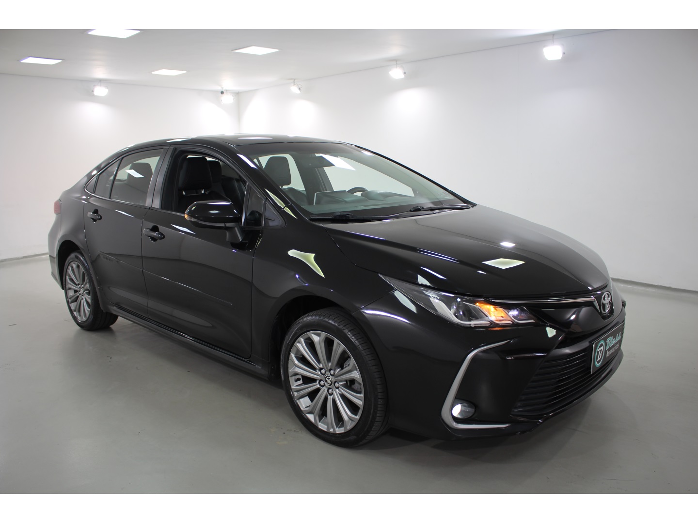 TOYOTA COROLLA 2.0 VVT-IE FLEX XEI DIRECT SHIFT