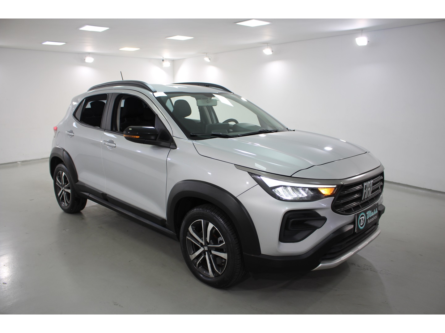 FIAT PULSE 1.0 TURBO 200 FLEX AUDACE CVT