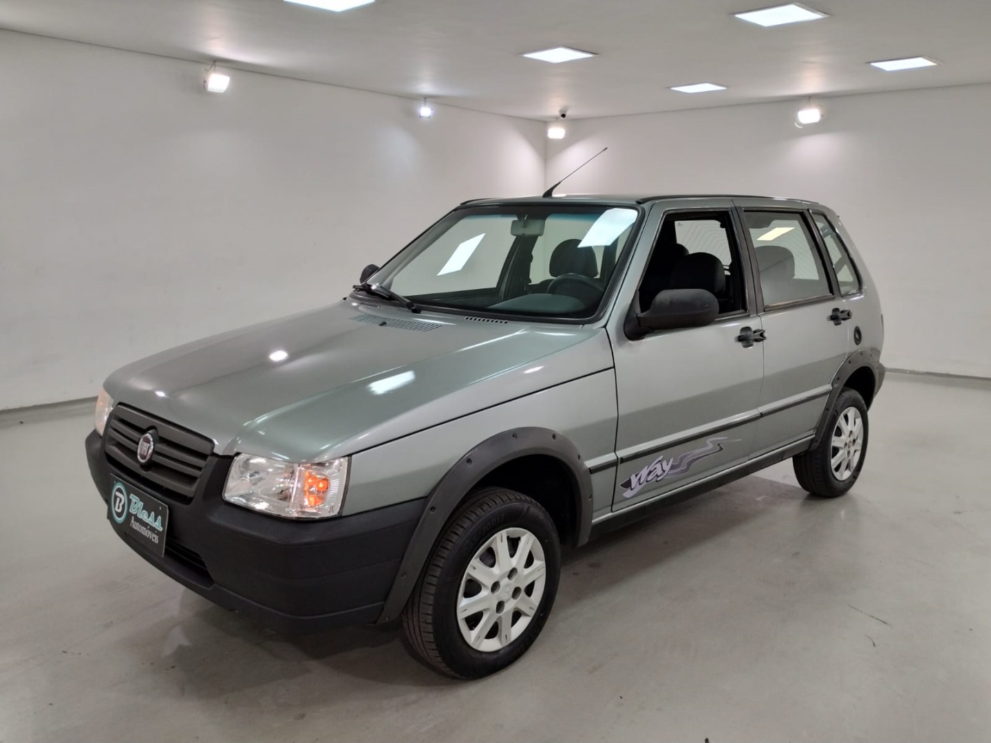 FIAT UNO