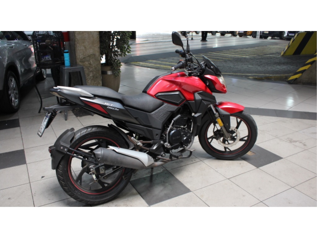 SHINERAY XY 150-8 JEF XY 150-8 JEF