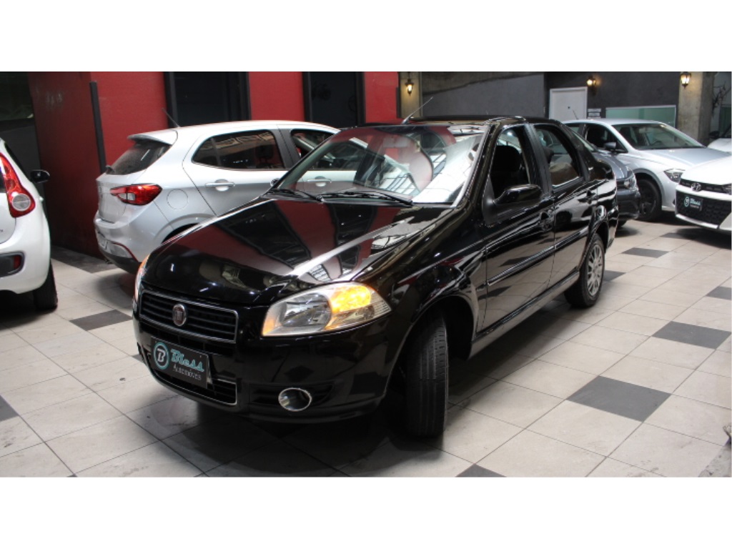 FIAT SIENA
