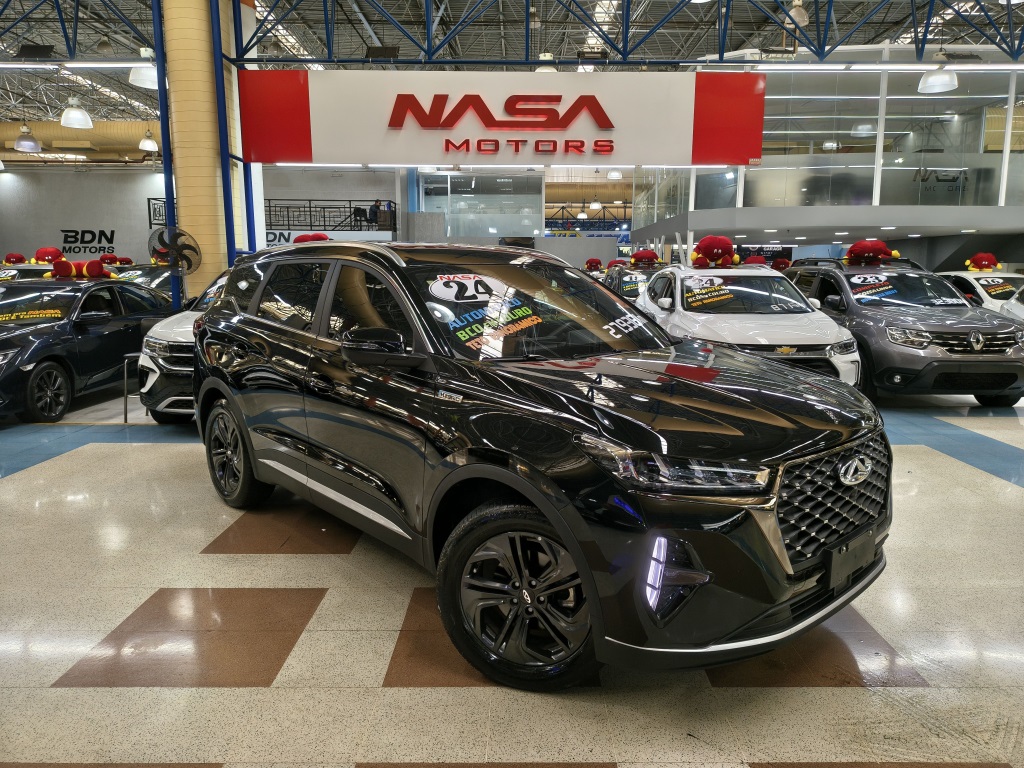 Nasa Motors