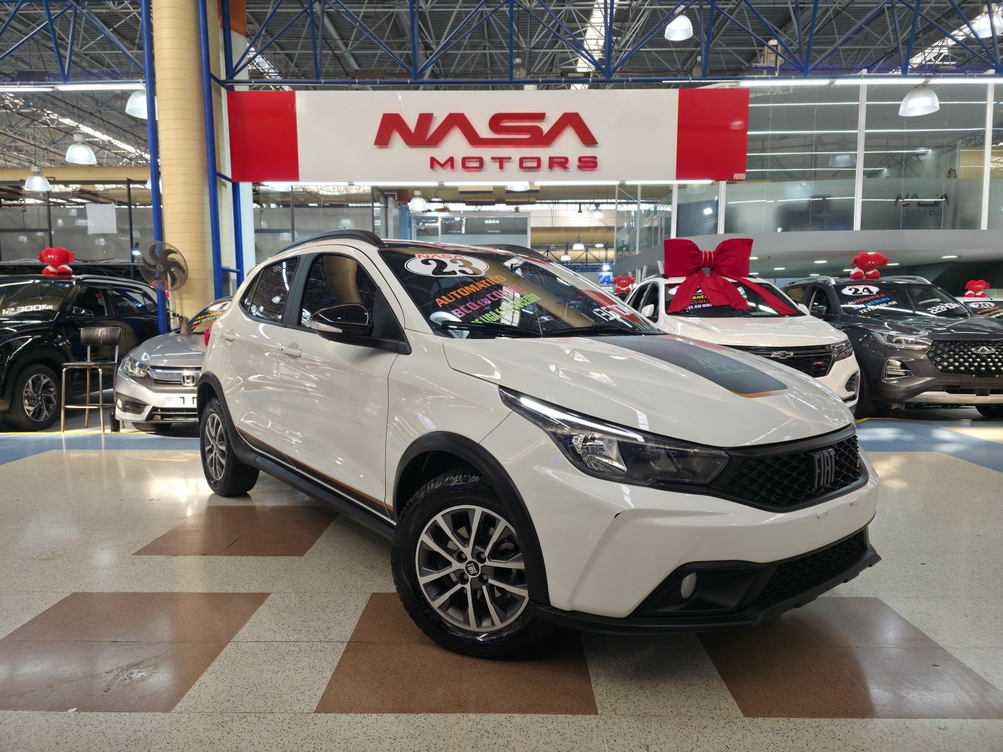 FIAT ARGO
