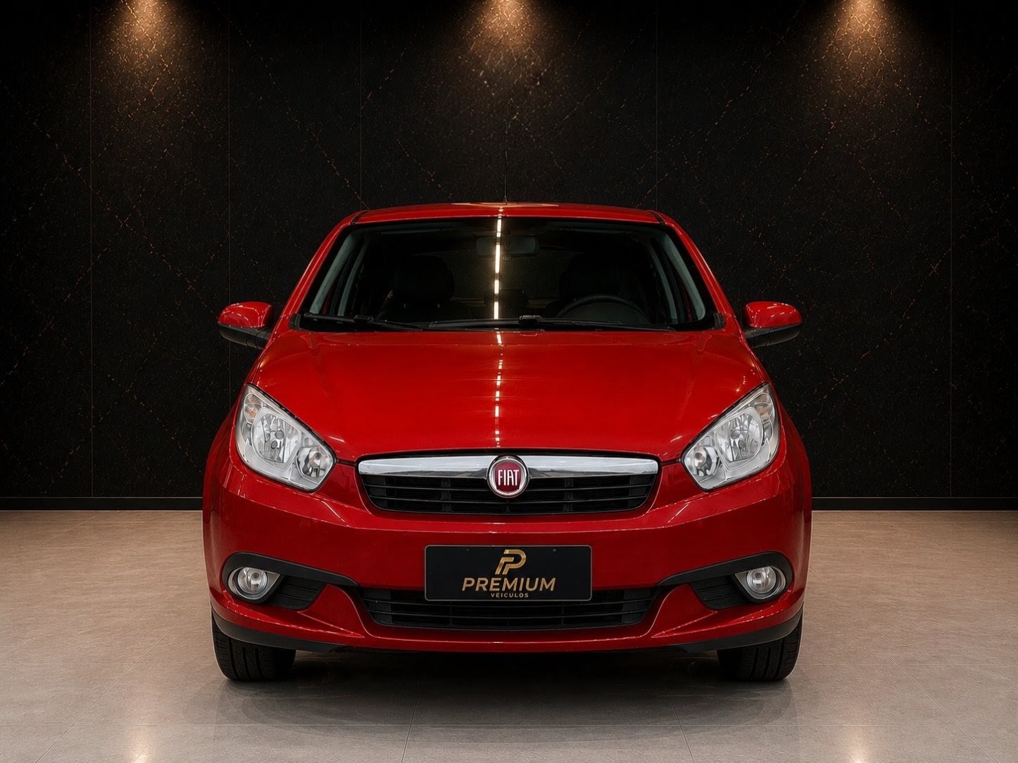 FIAT GRAND SIENA