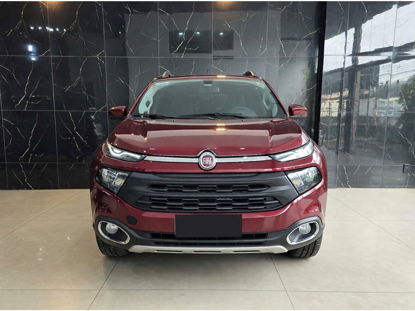 FIAT TORO