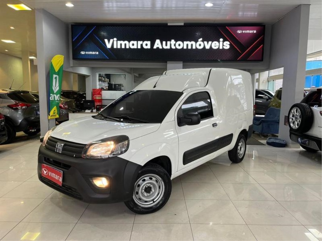 FIAT FIORINO