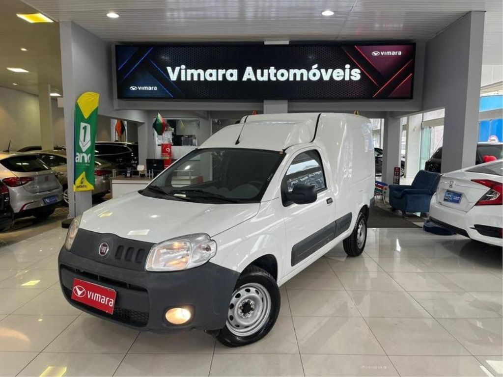 FIAT FIORINO