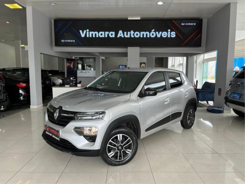 RENAULT KWID