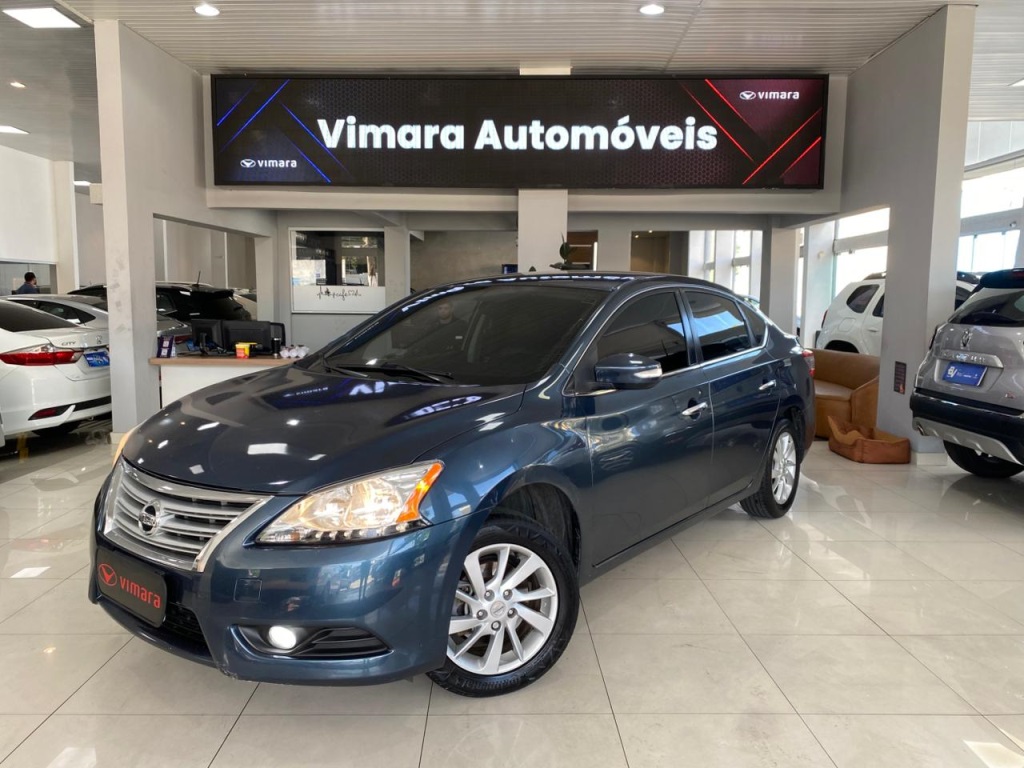 NISSAN SENTRA