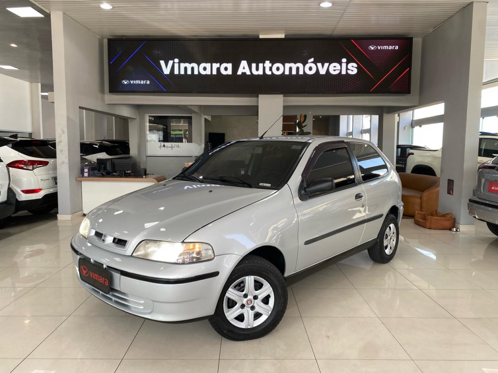 FIAT PALIO