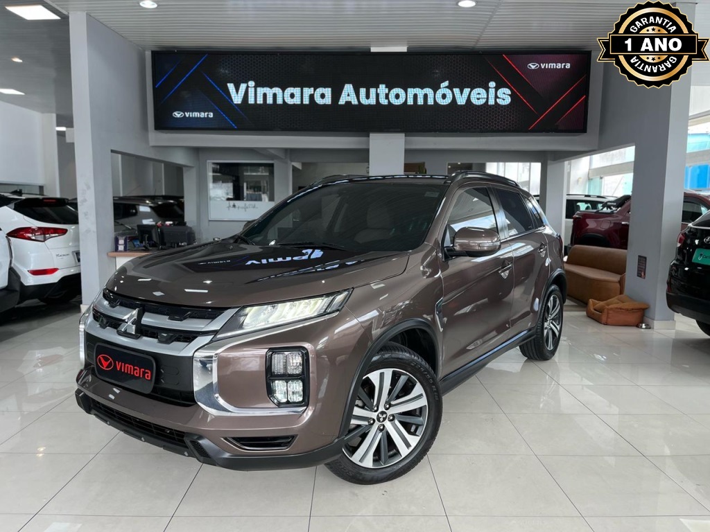 MITSUBISHI OUTLANDER SPORT