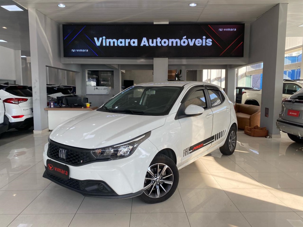 FIAT ARGO