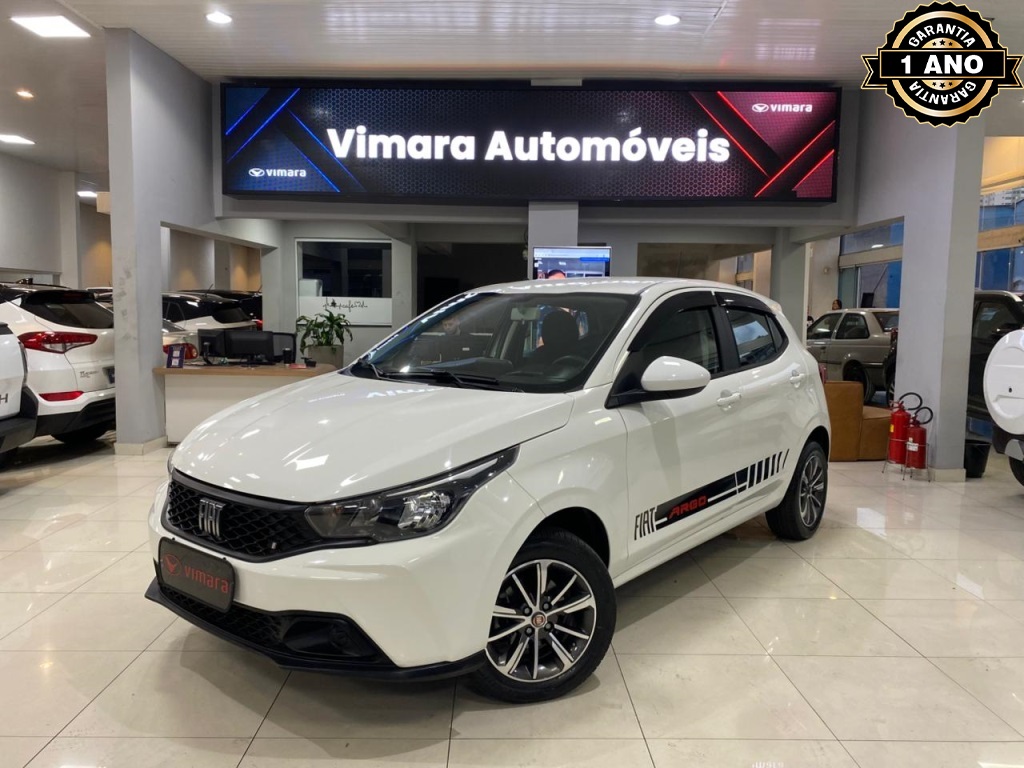 FIAT ARGO