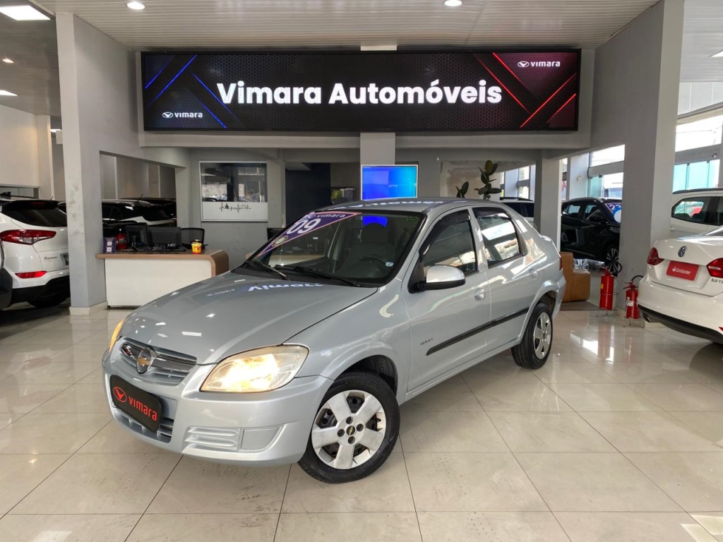 CHEVROLET PRISMA