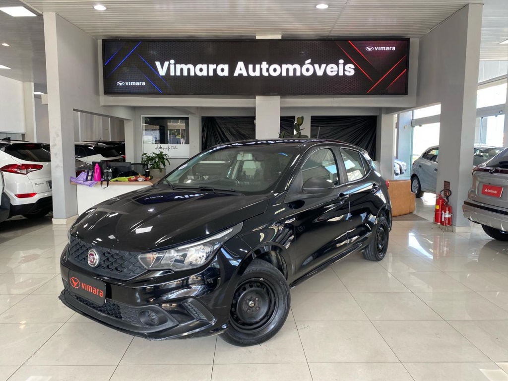 FIAT ARGO