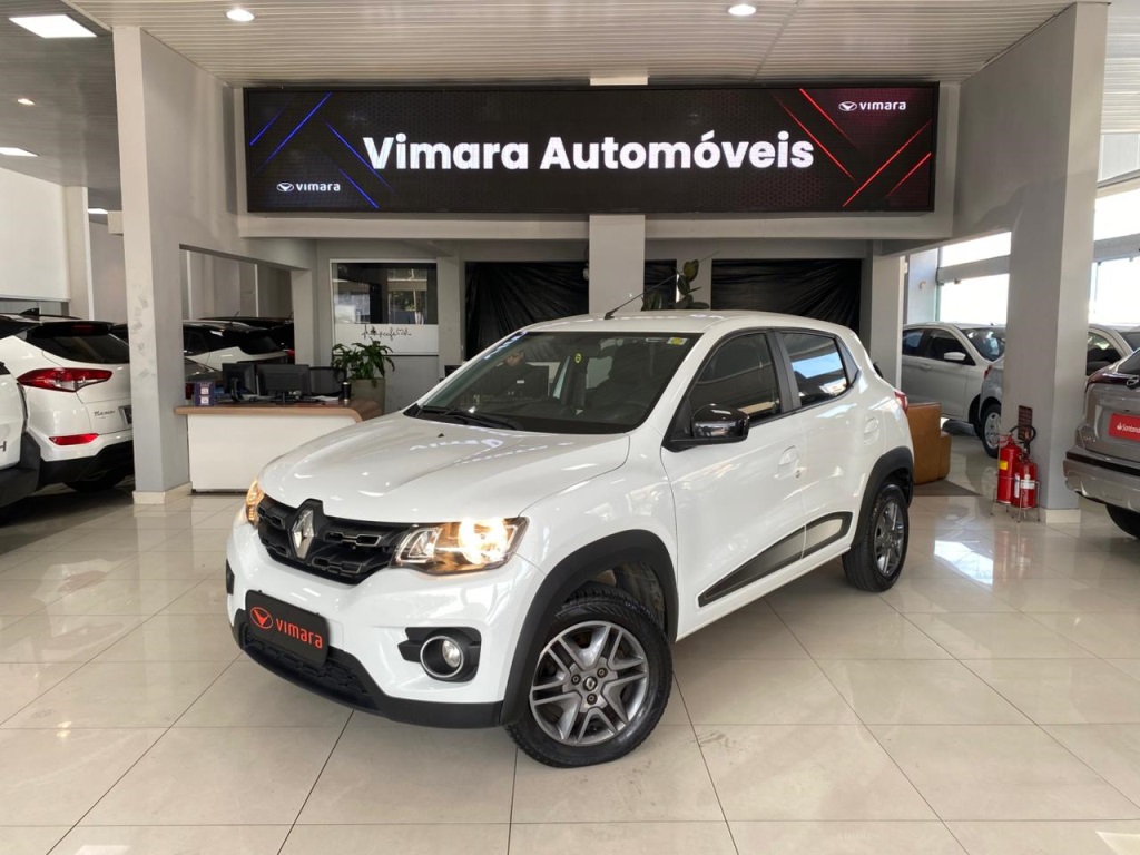 RENAULT KWID