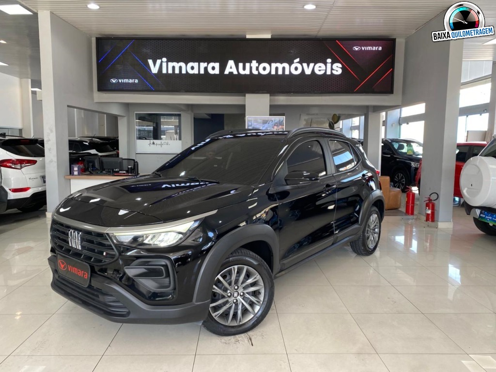FIAT PULSE