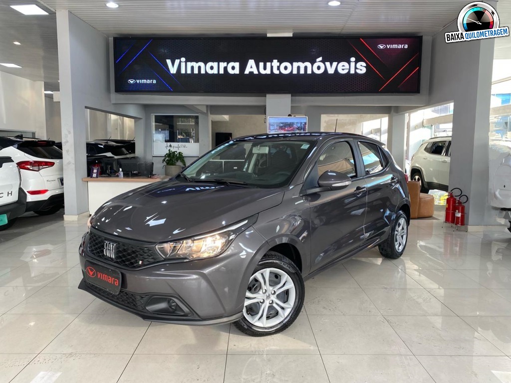 FIAT ARGO
