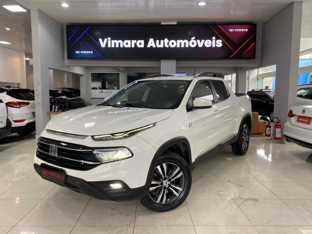 FIAT TORO
