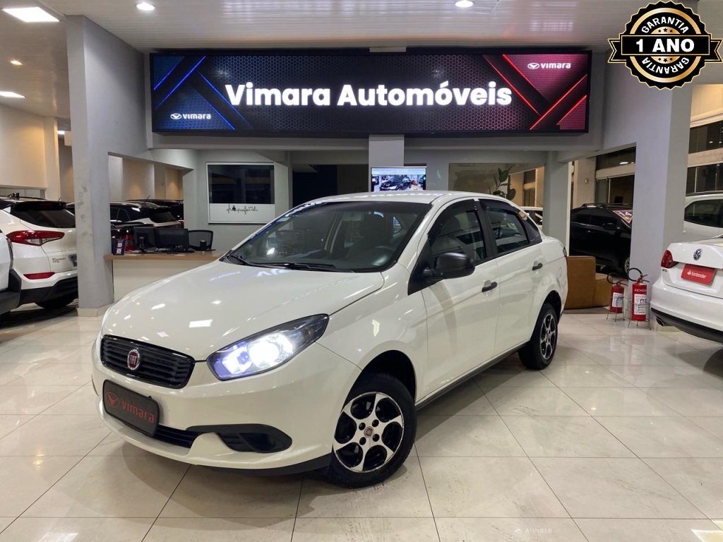 FIAT GRAND SIENA