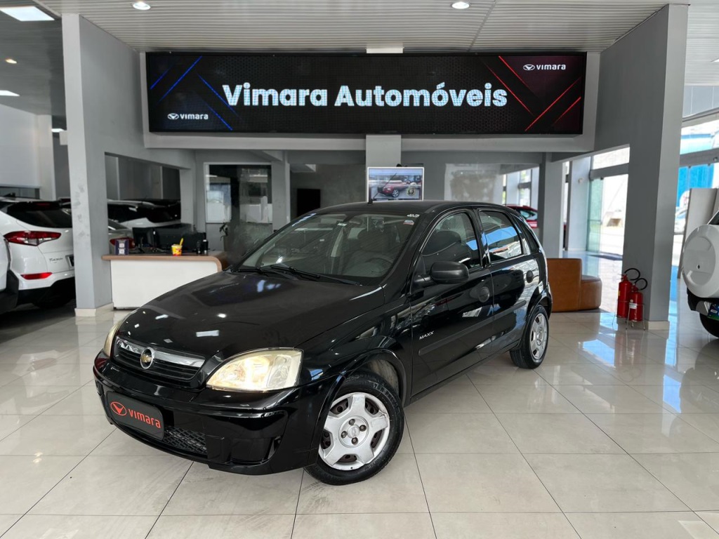 CHEVROLET CORSA