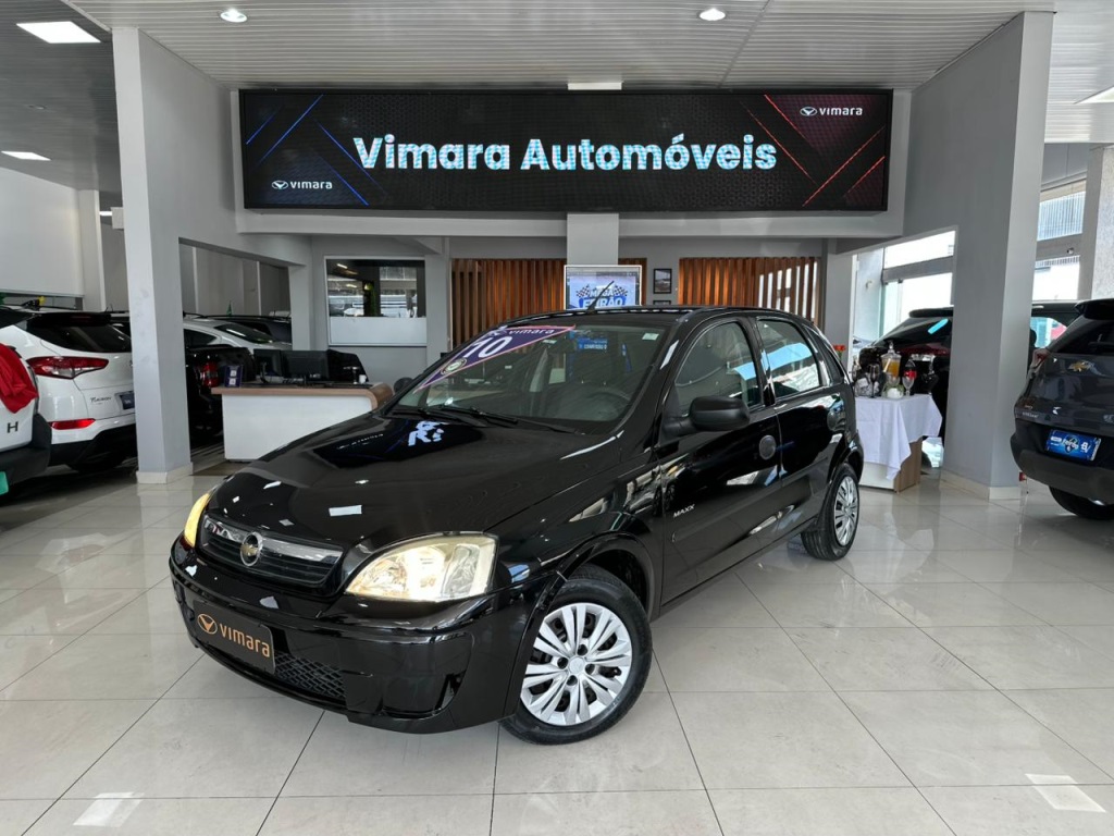 CHEVROLET CORSA