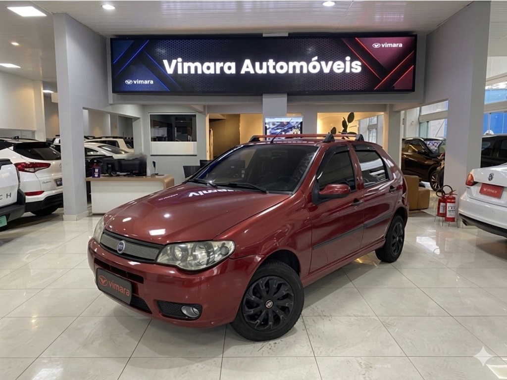 FIAT PALIO