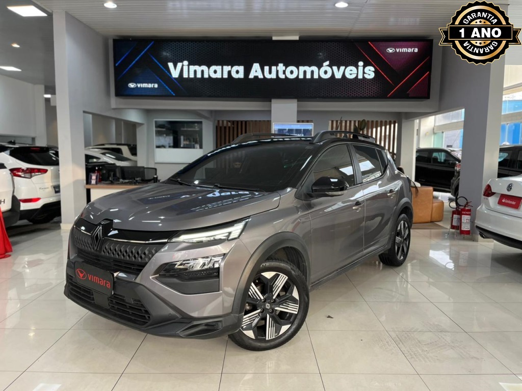 RENAULT KARDIAN