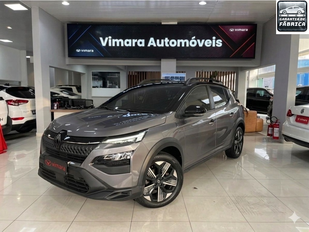 RENAULT KARDIAN