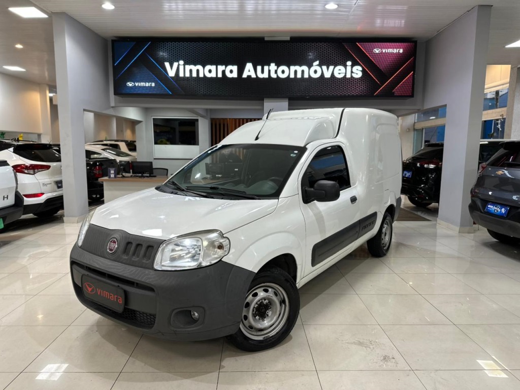 FIAT FIORINO