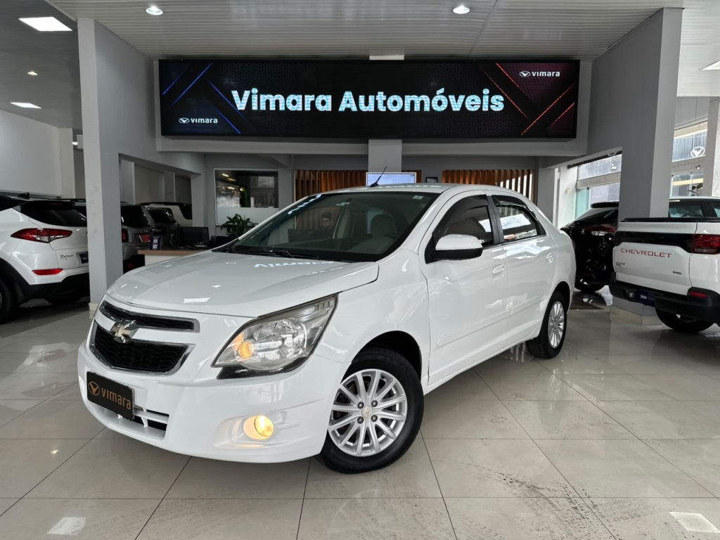 CHEVROLET COBALT