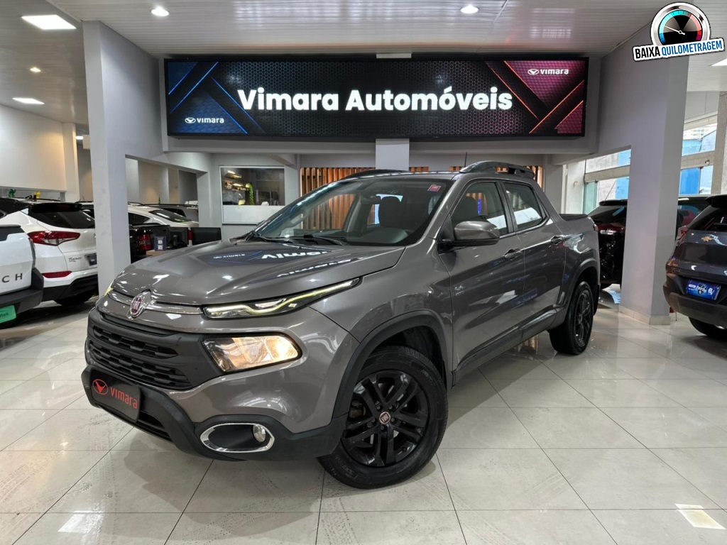 FIAT TORO