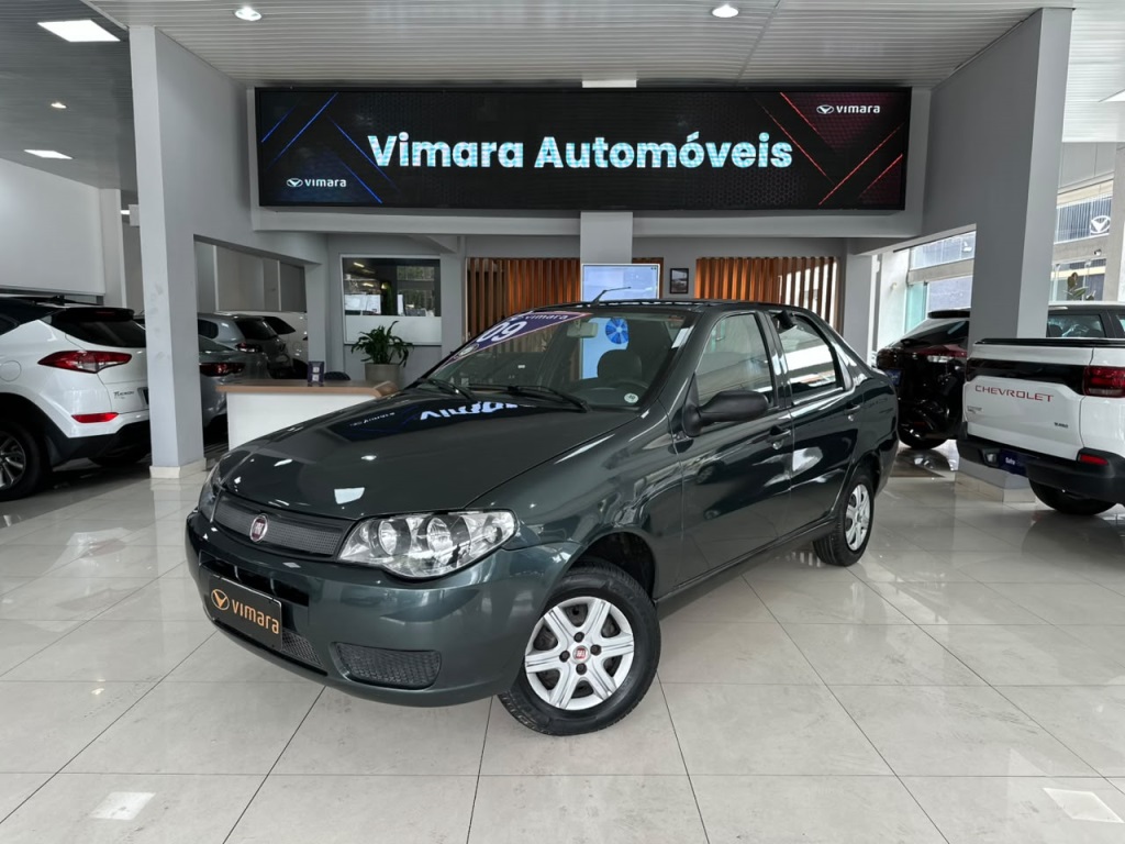 FIAT SIENA