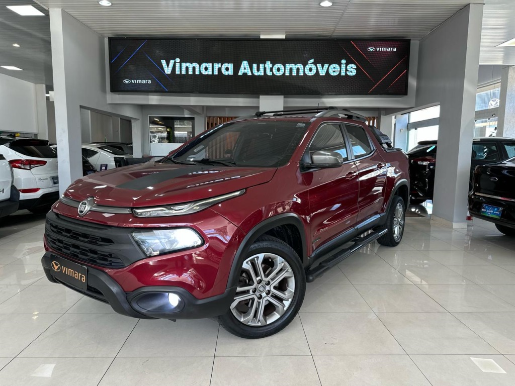 FIAT TORO