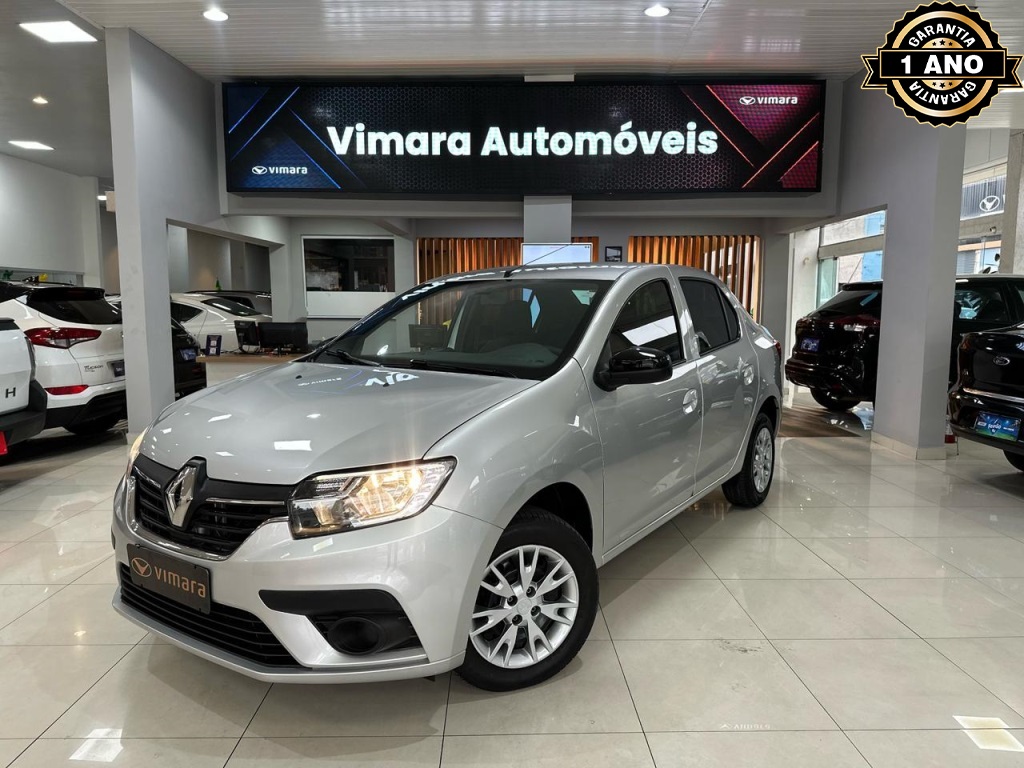 RENAULT LOGAN