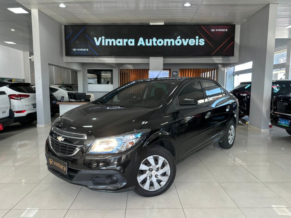 CHEVROLET PRISMA