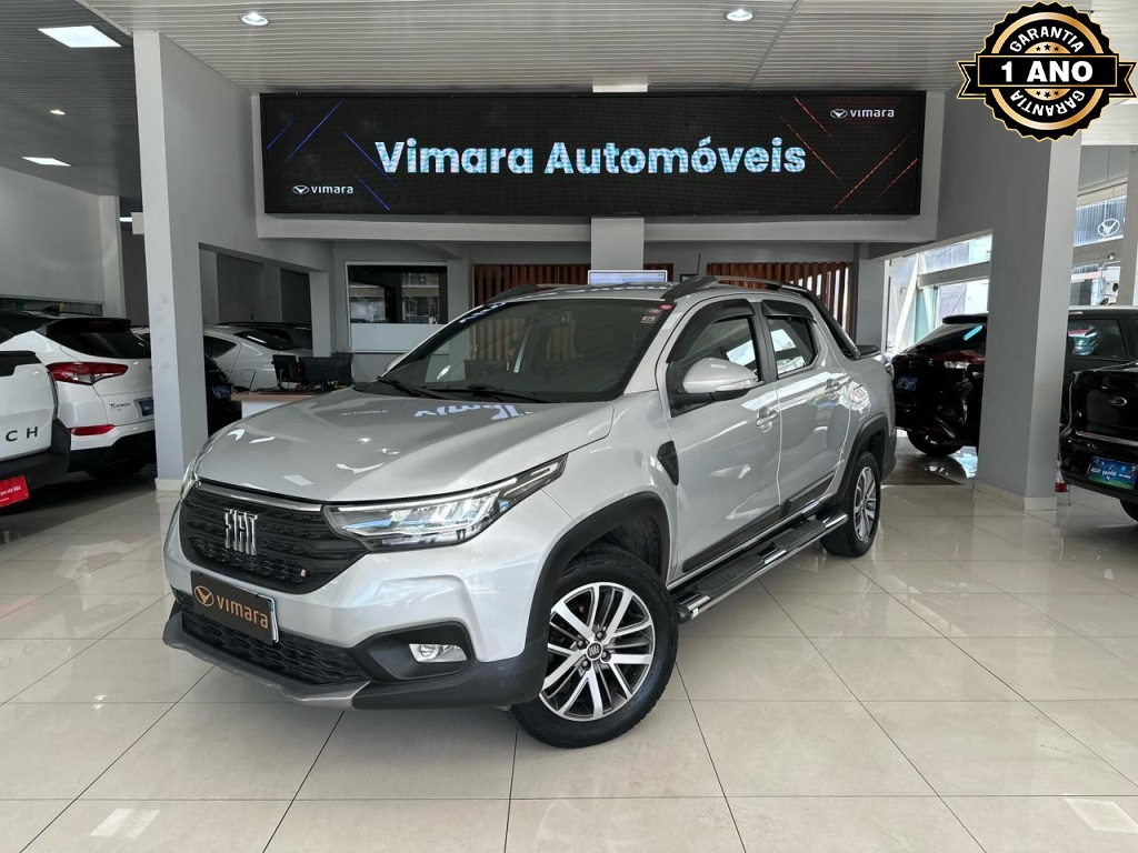 FIAT STRADA