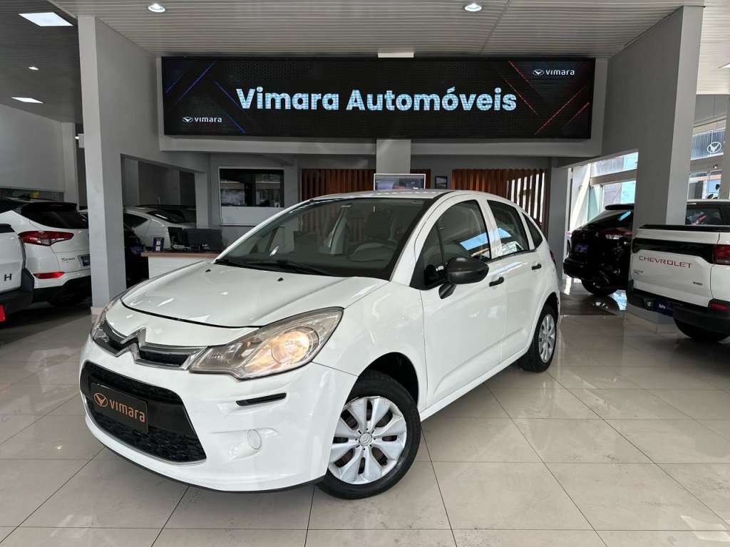 CITROEN C3