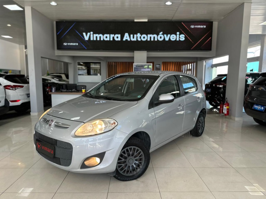 FIAT PALIO