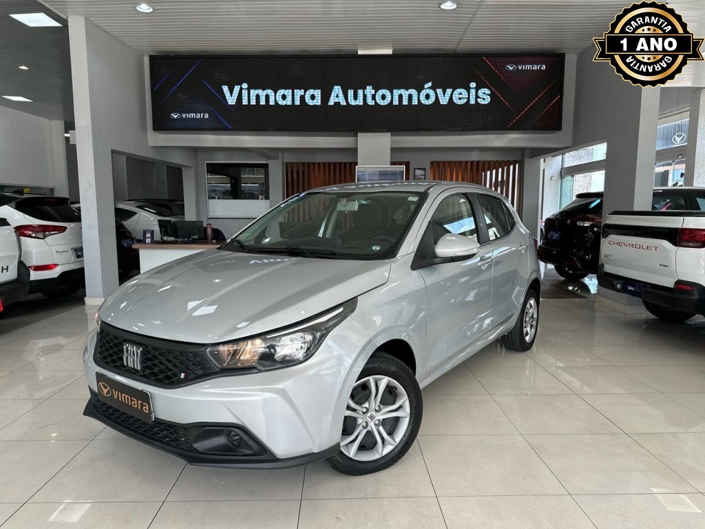 FIAT ARGO