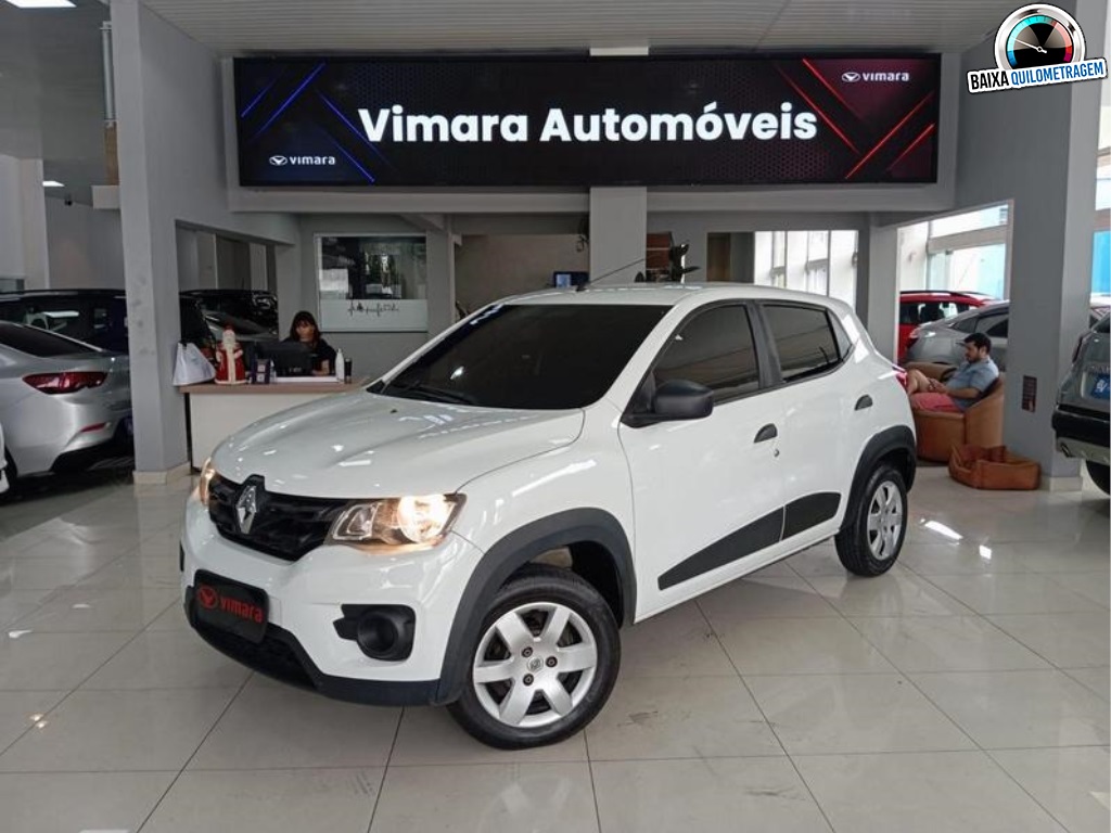 RENAULT KWID