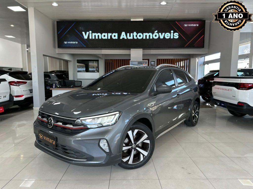 VOLKSWAGEN NIVUS