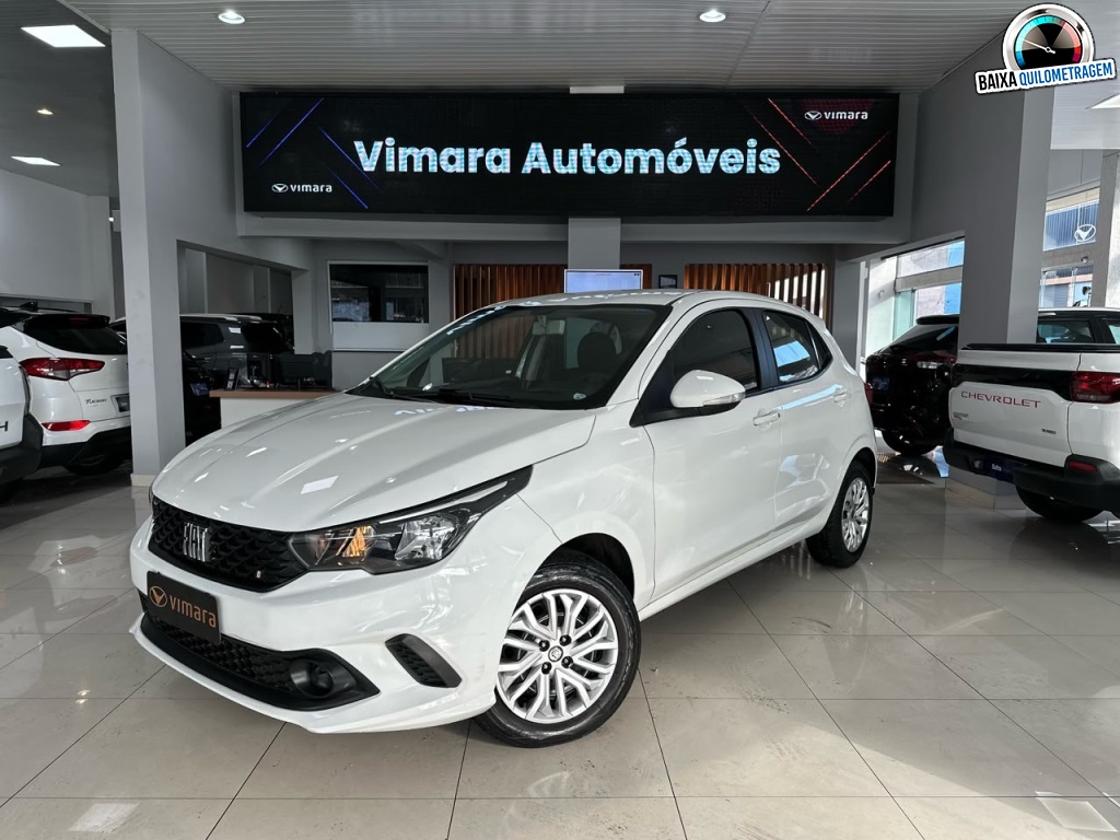 FIAT ARGO